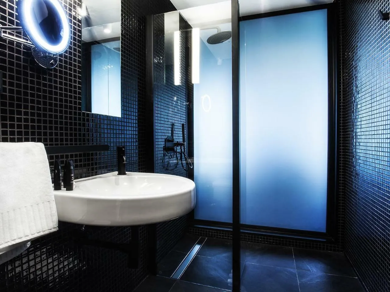 The Loft Hotel Adults Only Krakow