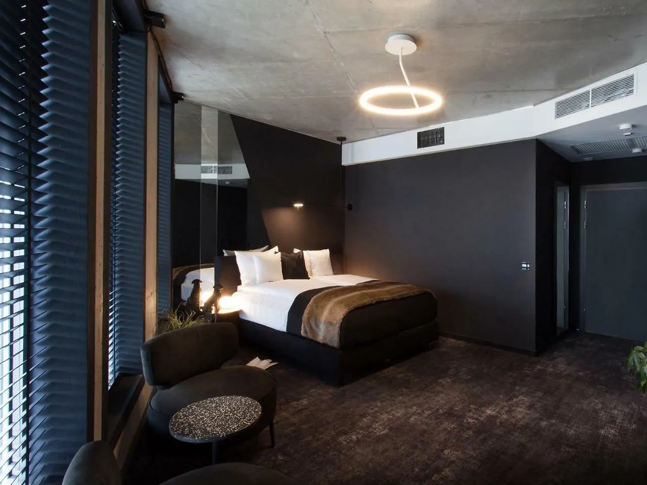 The Loft Hotel Adults Only Krakow 4*,  Poland