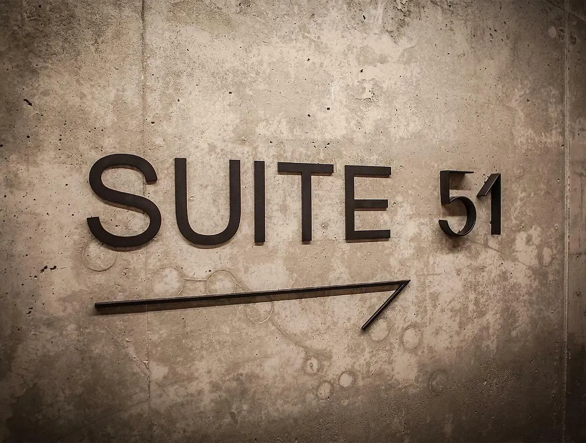 The Loft Hotel Adults Only Krakow