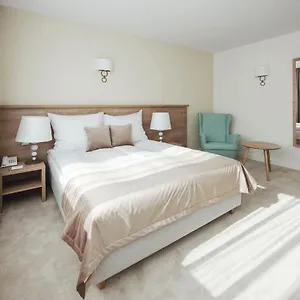 W Sercu Krakowa Apart-hotel