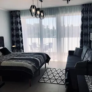 Apartament Premium Kasprowicza 20