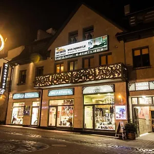 Hostel Gościnne