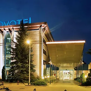 *** Hotel Novotel Centrum Polen