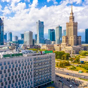 Metropol Warschau