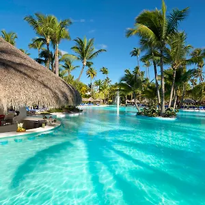 ***** Resort Meliá Caribe Resort-all Inclusive República Dominicana