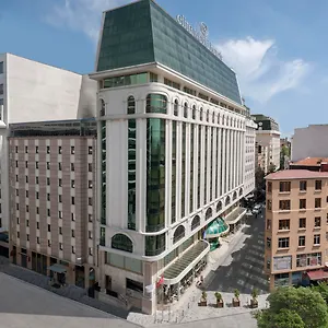 Ξενοδοχείο Elite World Taksim Κωνσταντινούπολη
