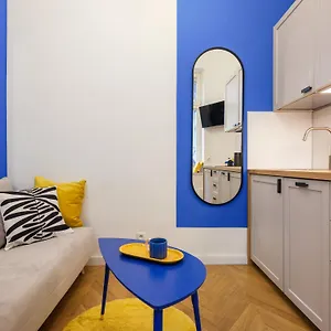 Apartament Miomio, Kraków