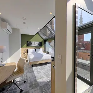 *** Hotel Hampton By Hilton Old Town Polen