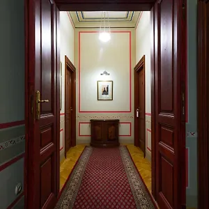 Basztowa Apartahotel