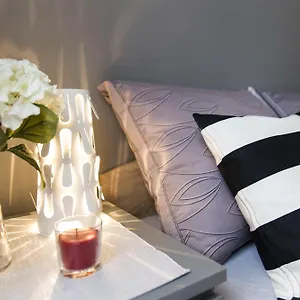Apartament Budget