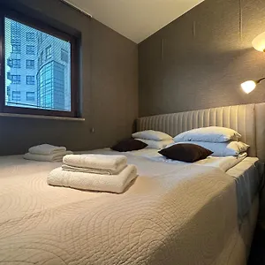 Apartament President By Warsawresidence Group