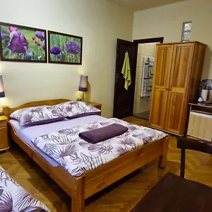 Indalo Ubytování v soukromí