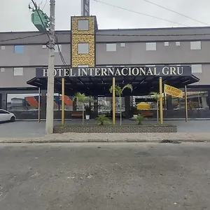 *** Hotel Internacional Brasil