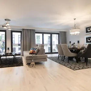 Apartment Kings - Skawinska