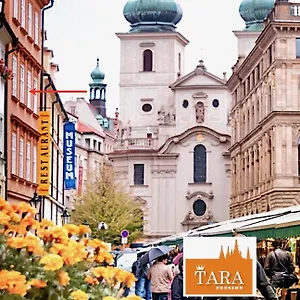 https://pension-tara.praguehotelsweb.com
