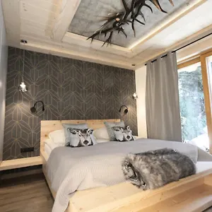 Koliba Chalet Zakopane