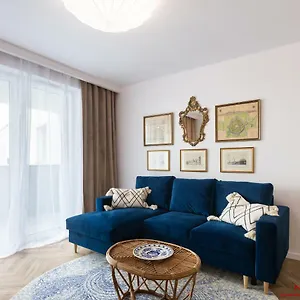 Apartament Nearto Old Town Vermelo, Kraków