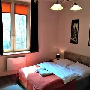 Apartament Akt Centre, Kraków