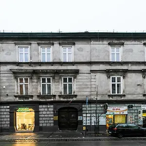 Apartment Zwierzyniecka Old Town By Otium