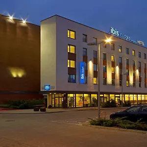 Ibis Budget Bronowice Hotel
