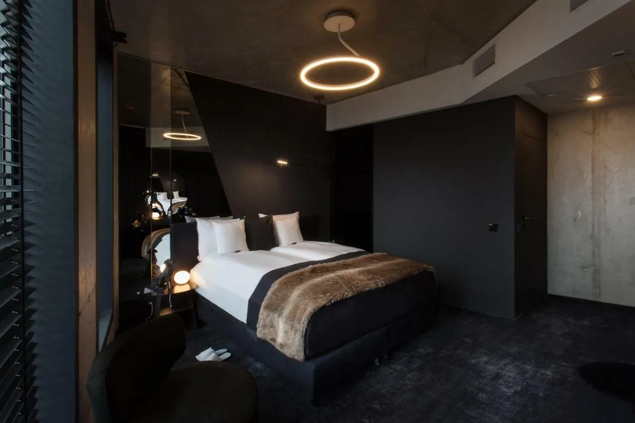 The Loft Hotel Adults Only Krakow