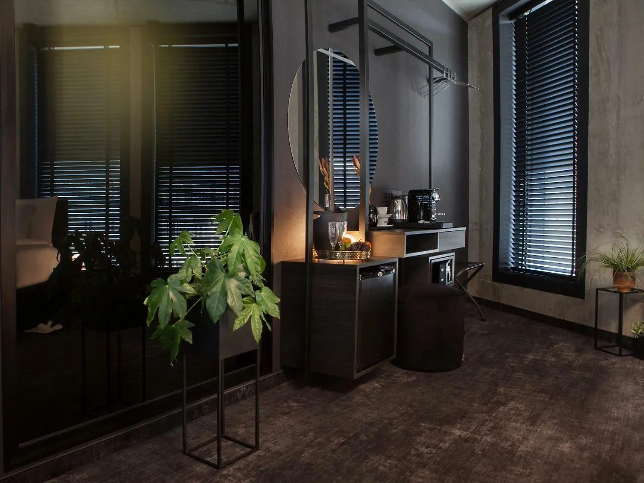 The Loft Hotel Adults Only Krakow