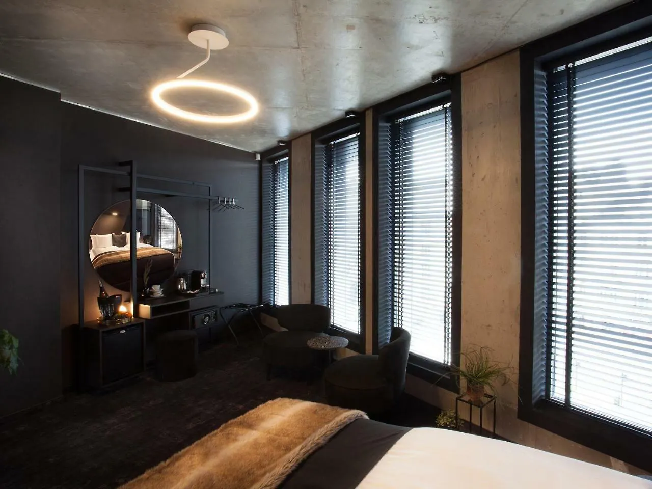 ****  The Loft Hotel Adults Only Krakow Poland