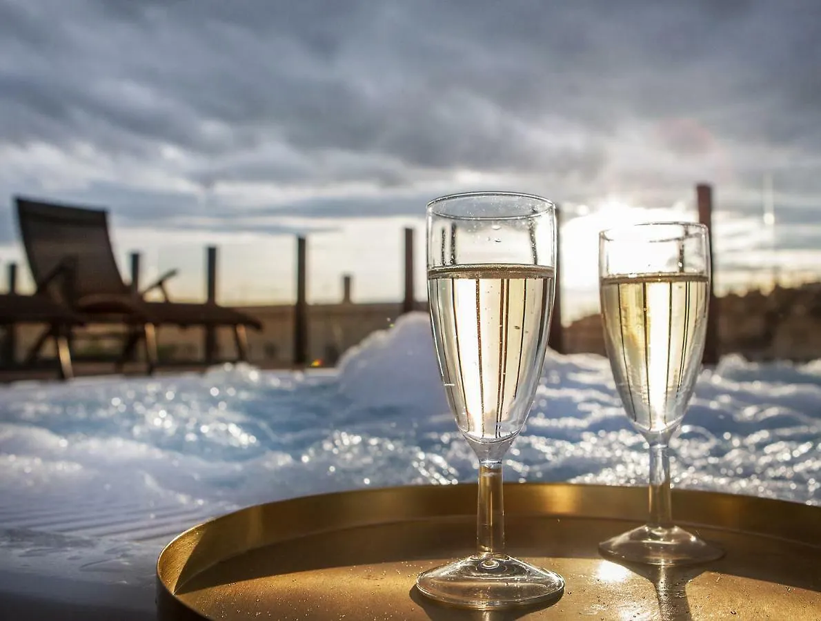 The Loft Hotel Adults Only Krakow