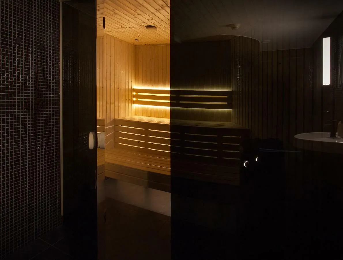 The Loft Hotel Adults Only Krakow 4*,  Poland